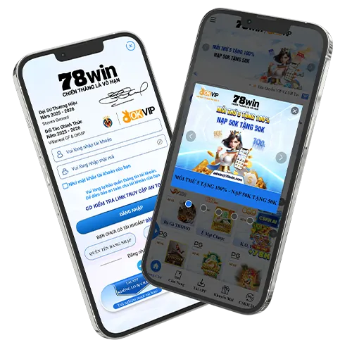 Đa dạng trò chơi tại cg79 ios
