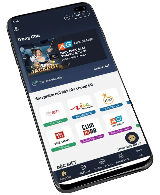 Bảo mật tối ưu CG79