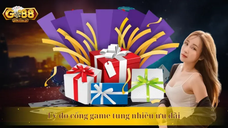 Sự kiện độc quyền